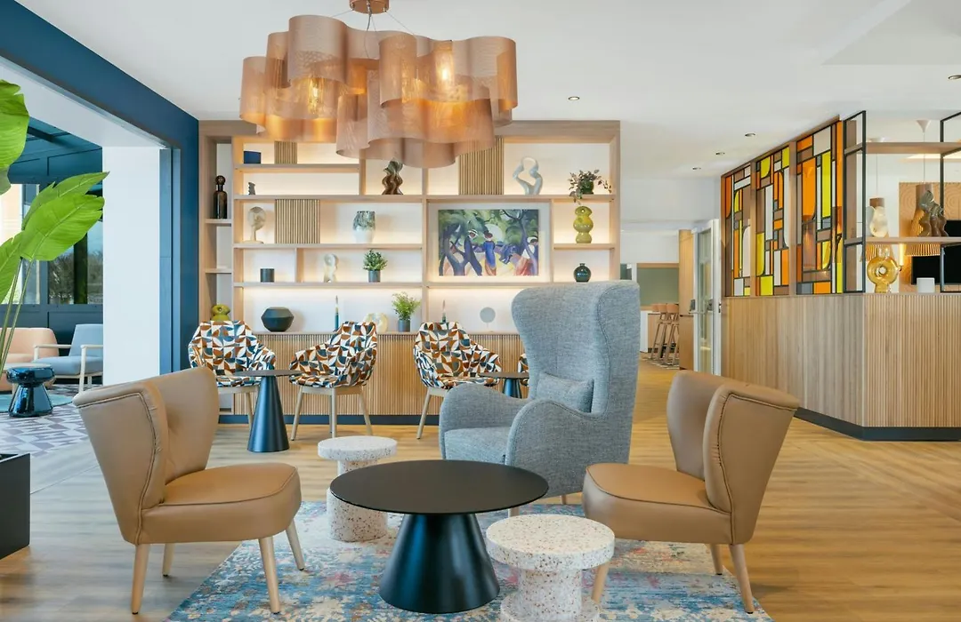 Four Points By Sheraton Reims Cathedrale-1