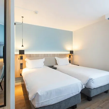 Four Points By Sheraton Reims Cathedrale-2