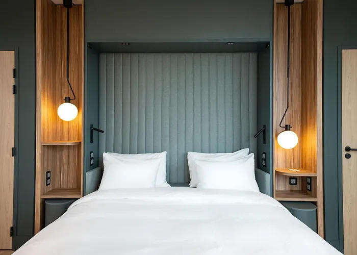 Radisson Hotel Reims