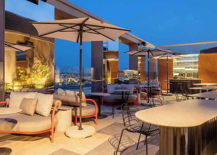 Radisson Hotel Reims